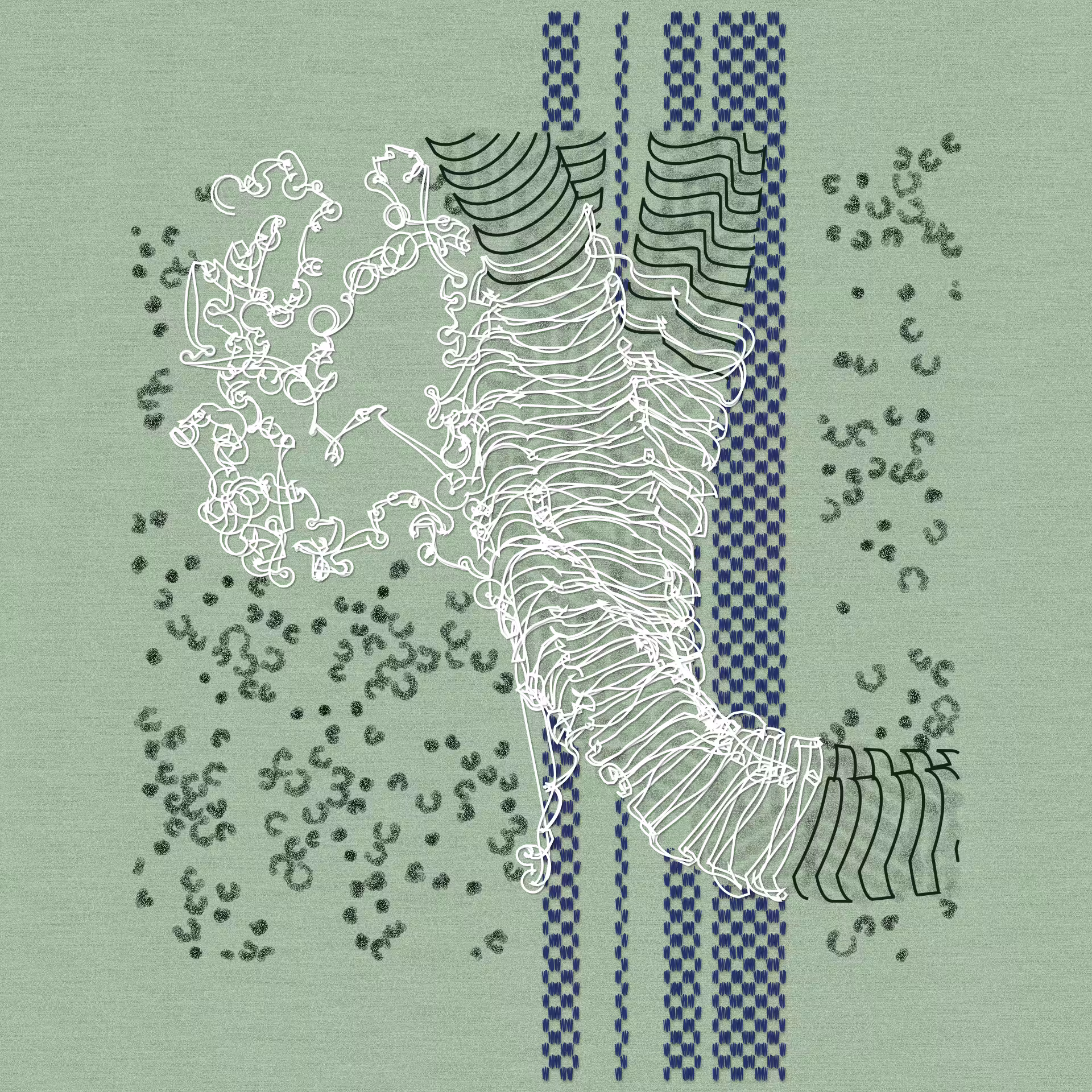 Aux Arbres #66952