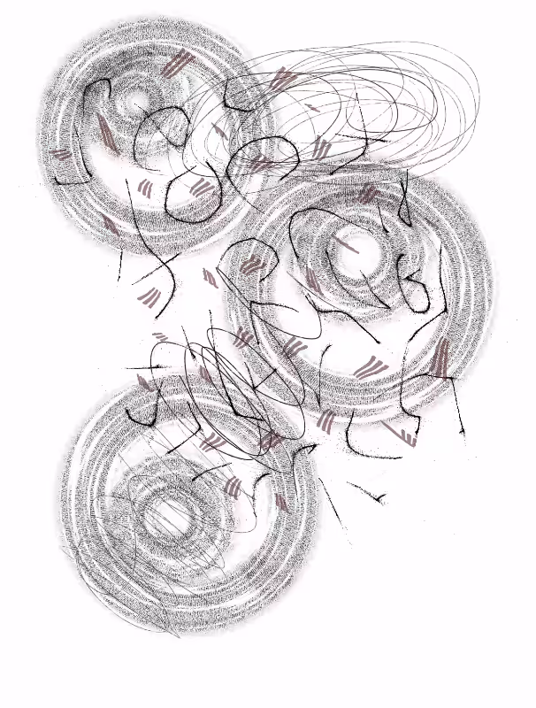 生命の兆候 / Signs of life #2