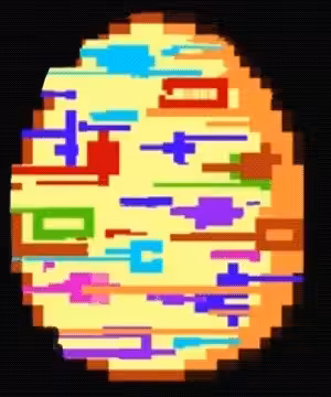 Scrambled Eggs 31