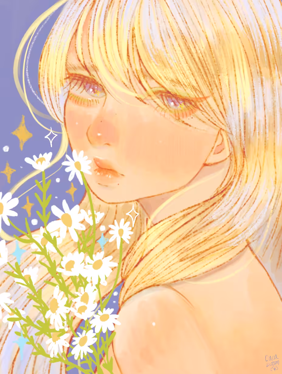 Blossom of Belief