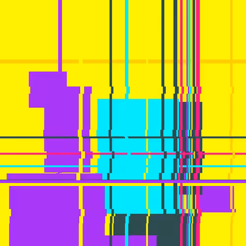 Chromatic Chaos #2576