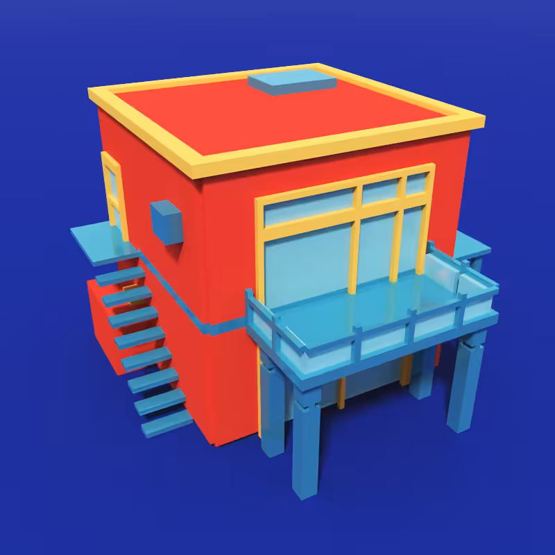 Tiny House No.01