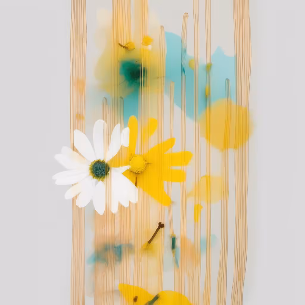 Organic Aura #21