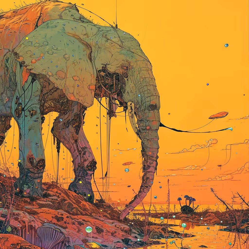 ELEPHANT