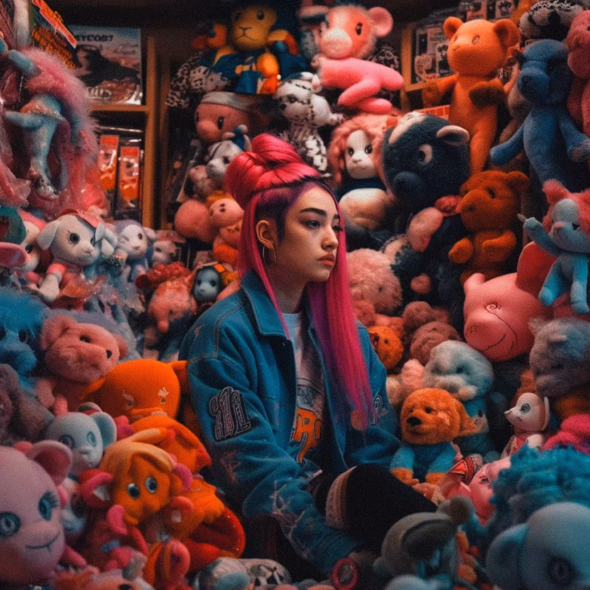 TOY STORY 15