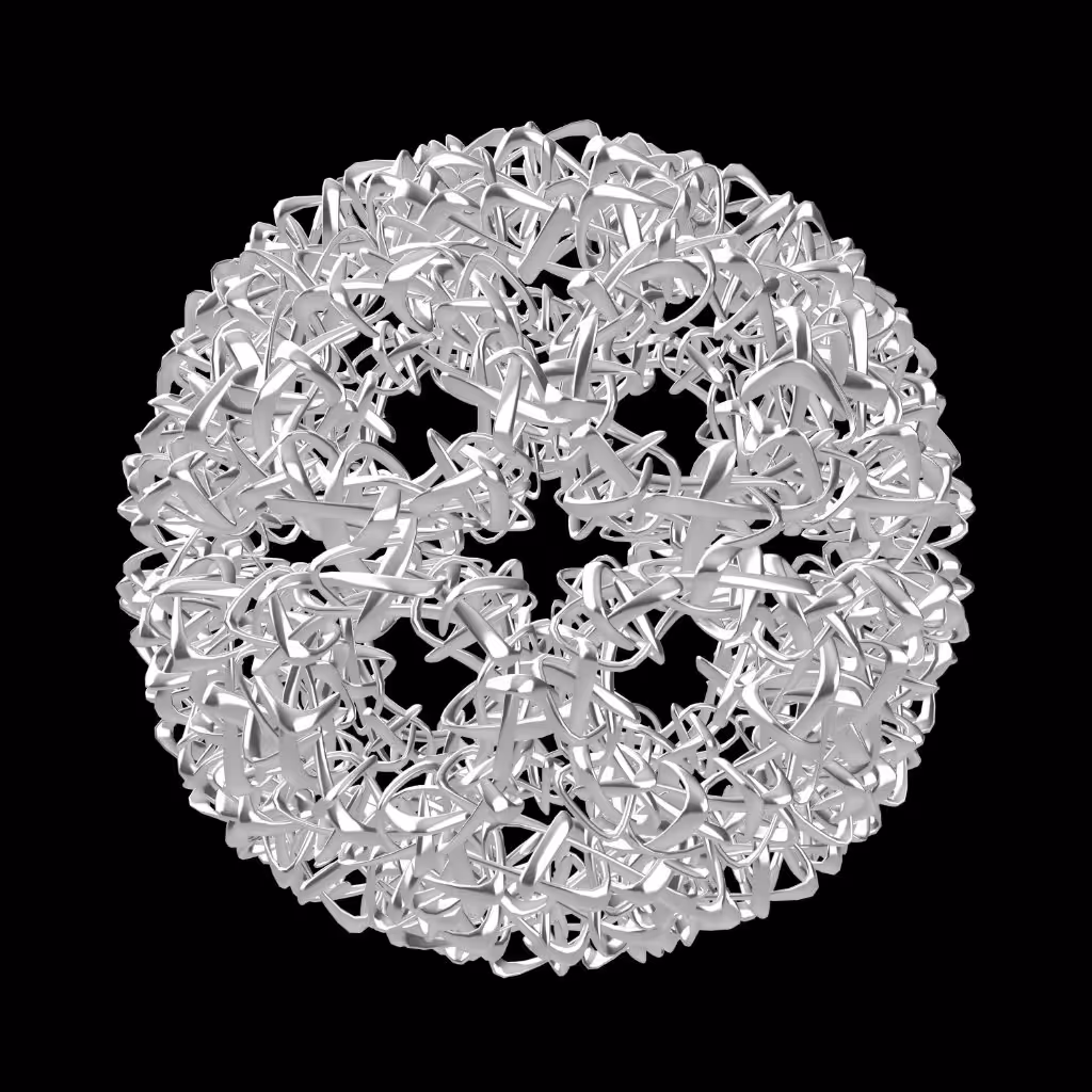 Quadball Variant No.12