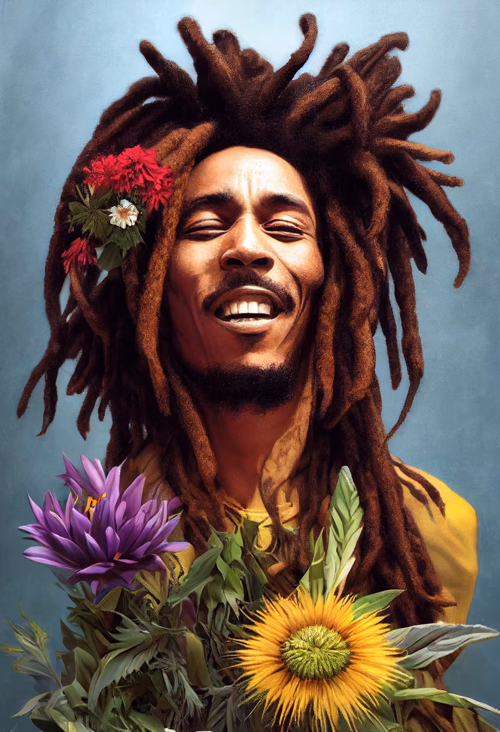 VV1off: Bobby Marley