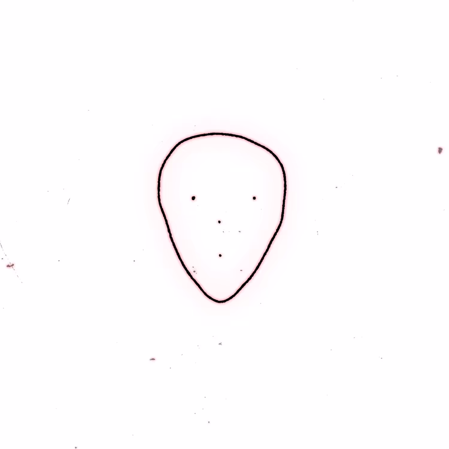 Morph Face #2/50
