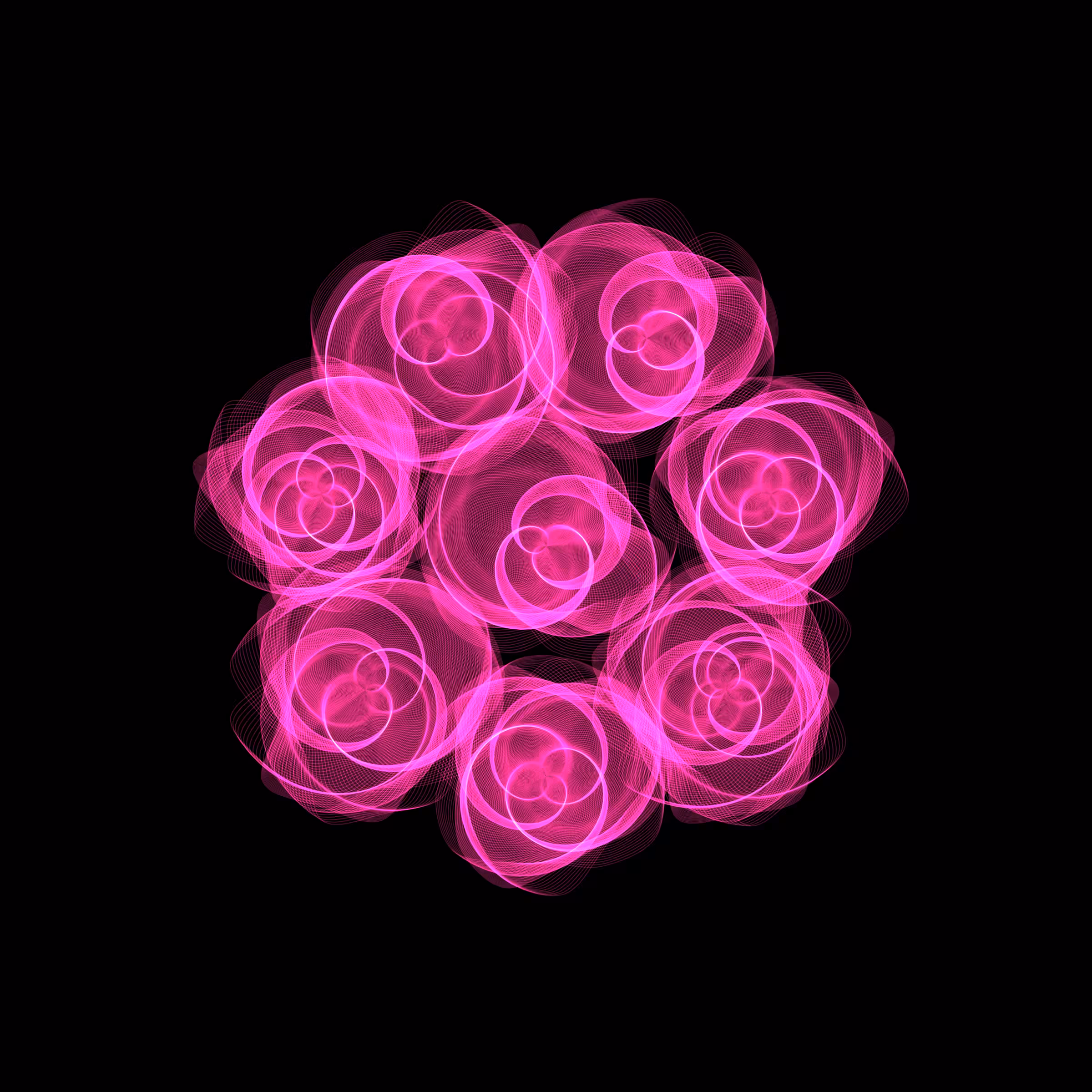 Flowers #3670