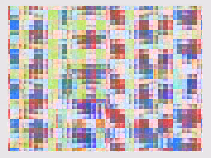 Color Function #8062