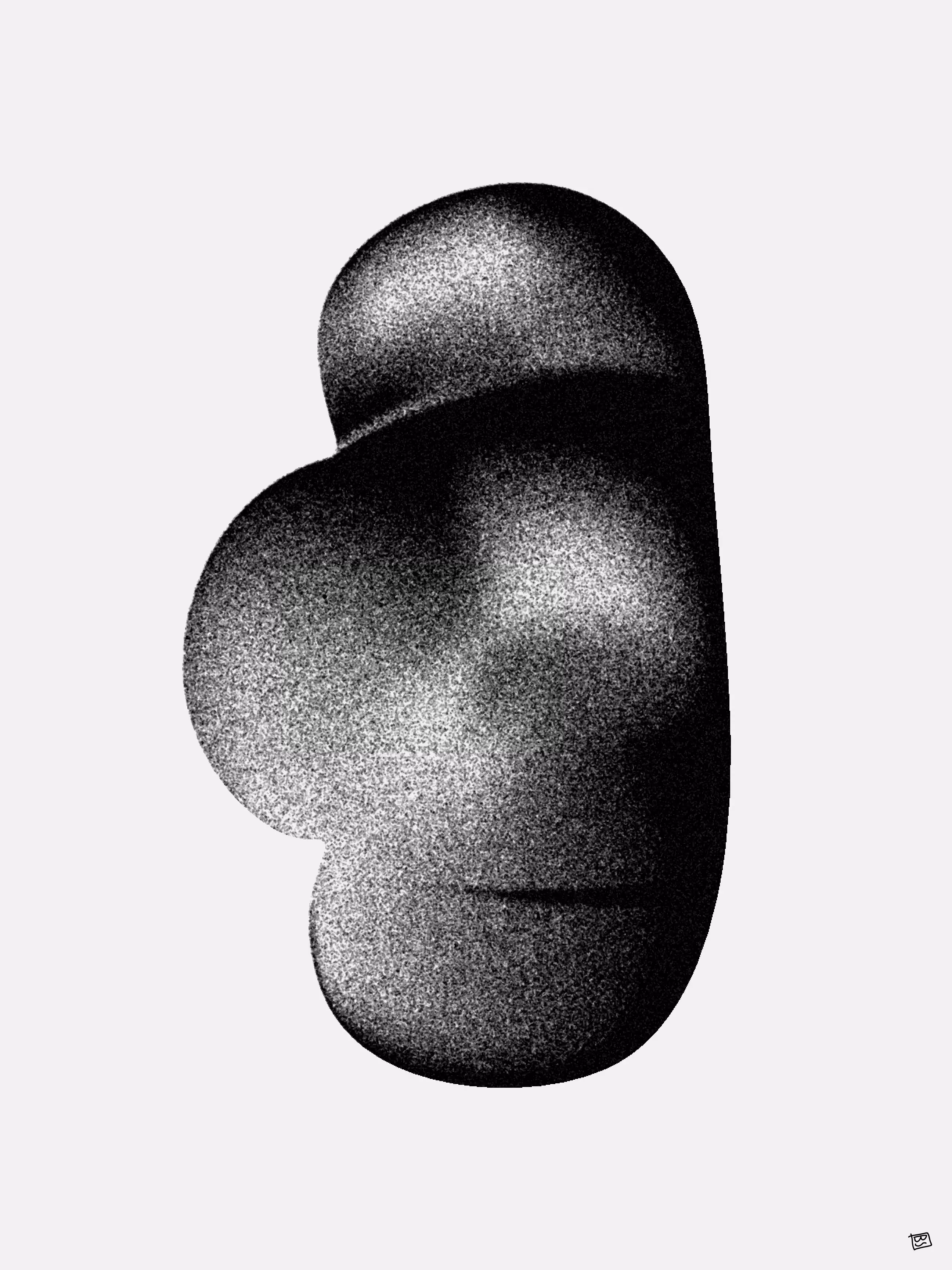 Stellar Stones 087