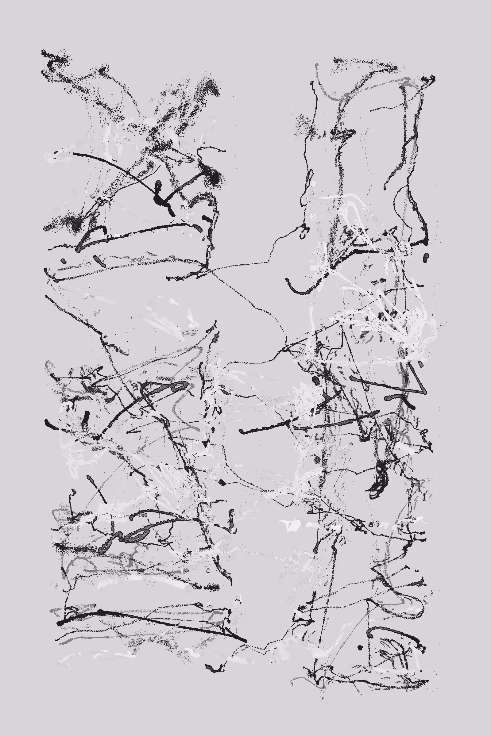 inkField #08