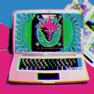 Ransomware💻From Hell😈