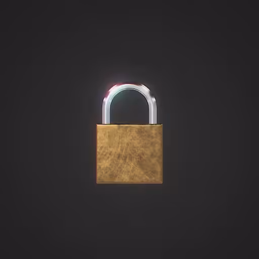 You are not safe.