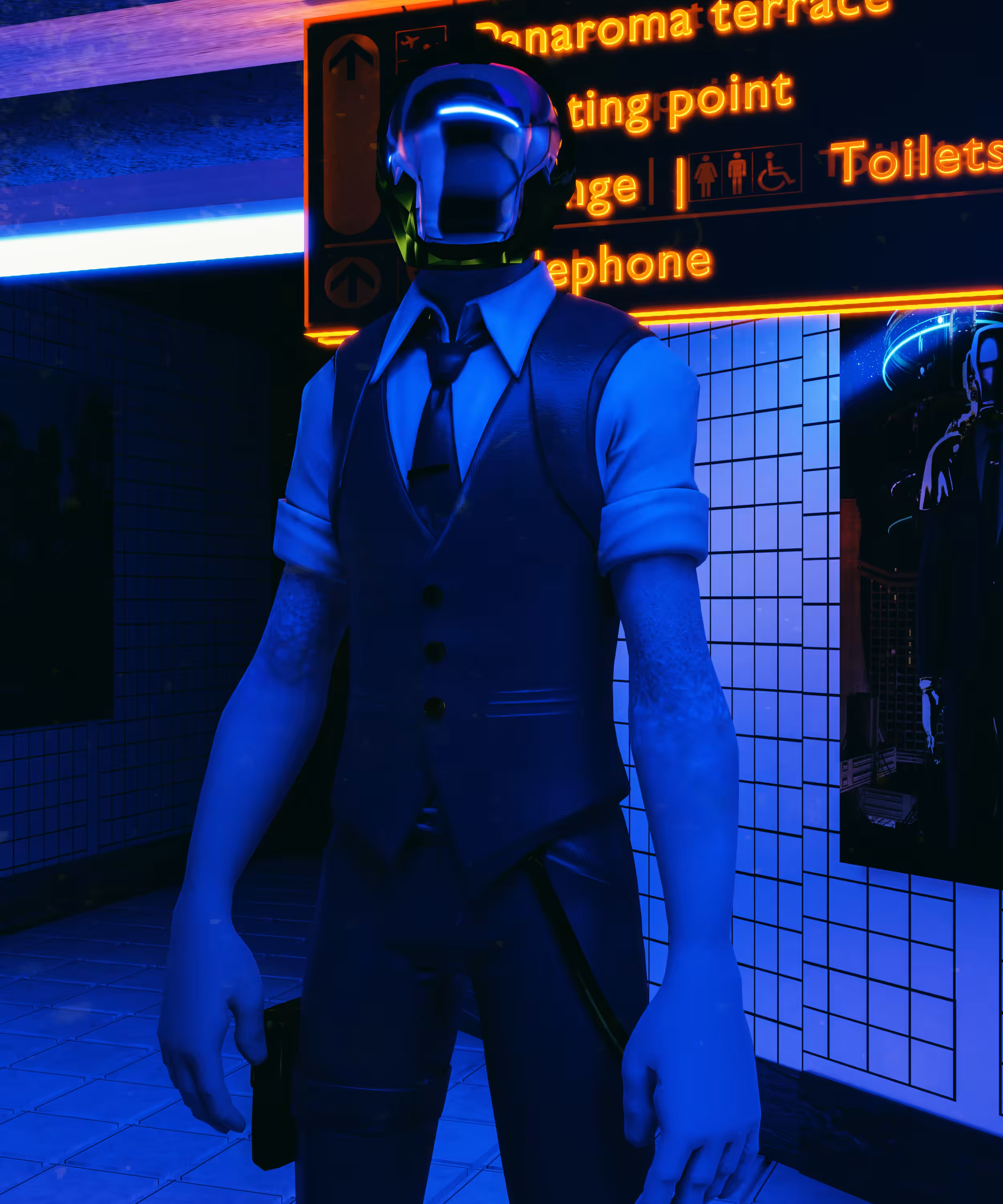 𝓣𝓱𝓮 𝓐𝓼𝓼𝓪𝓼𝓲𝓷𝓼