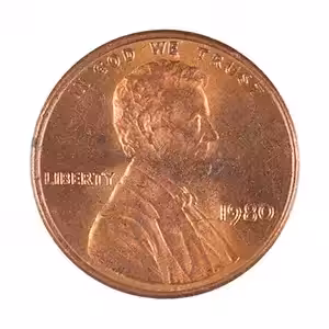 Cent #7910