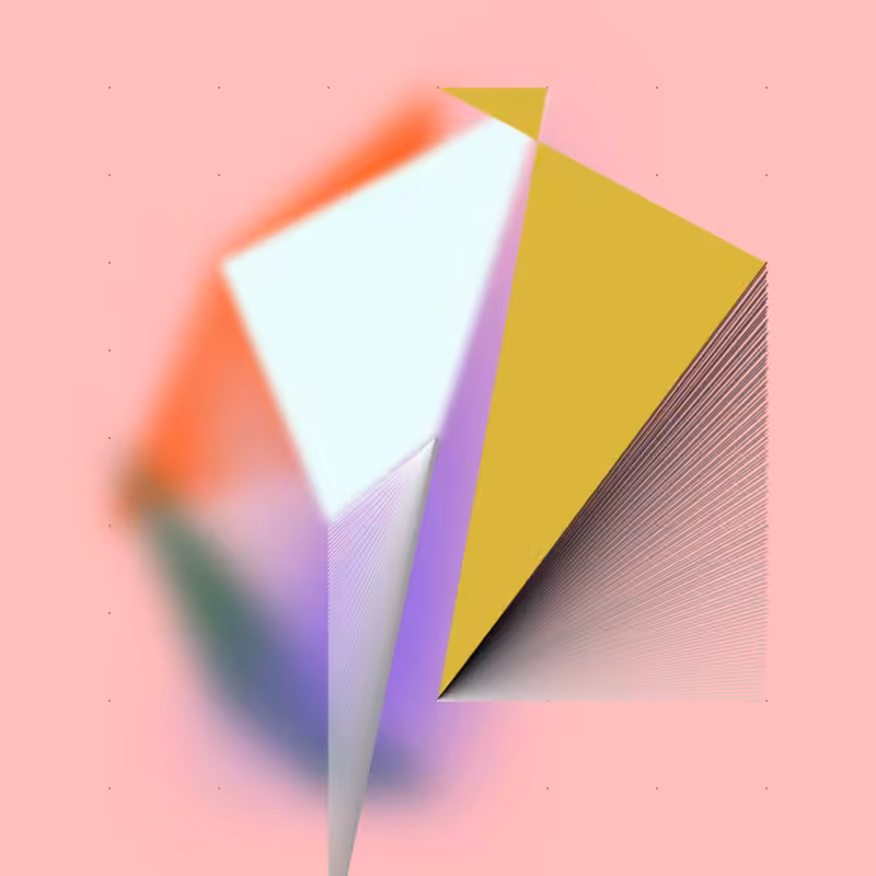 Origami #97