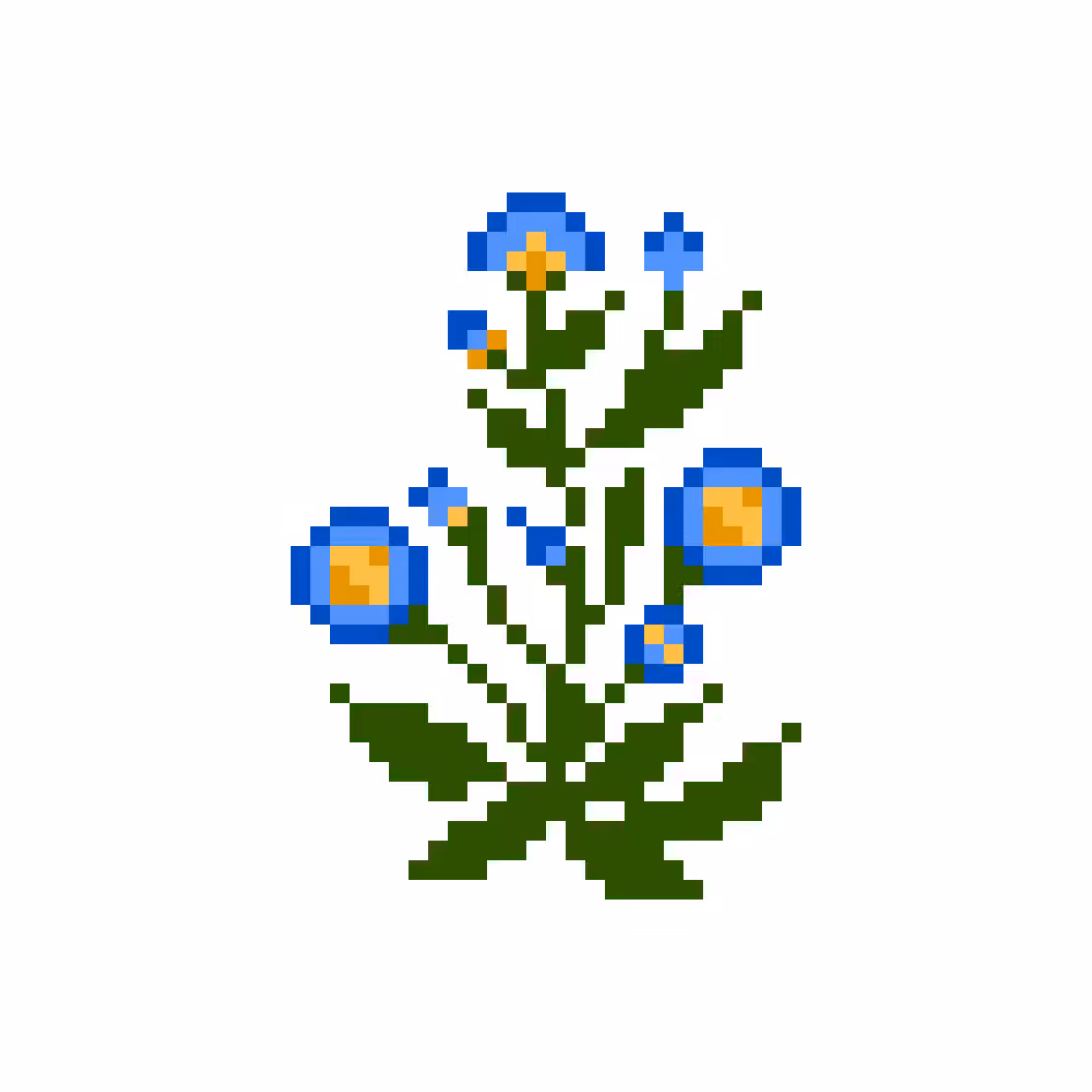 Blossie #03