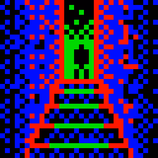 #768 - Watcher Logo