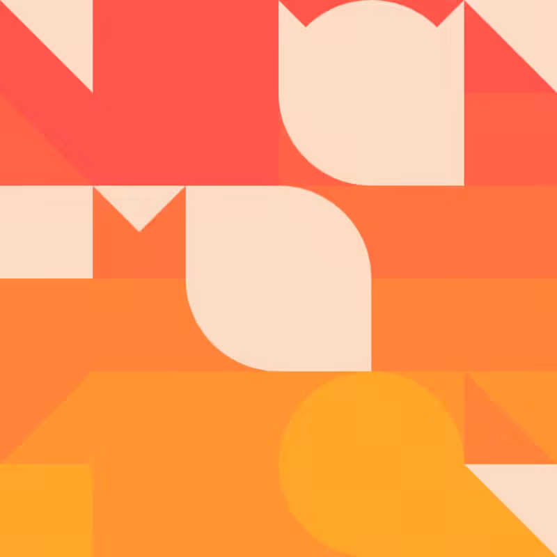 Geometric Motion #41