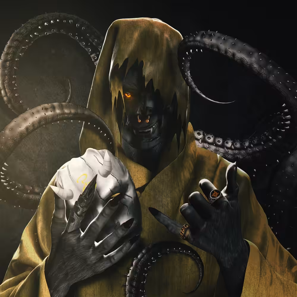 Metamorphic (HASTUR)