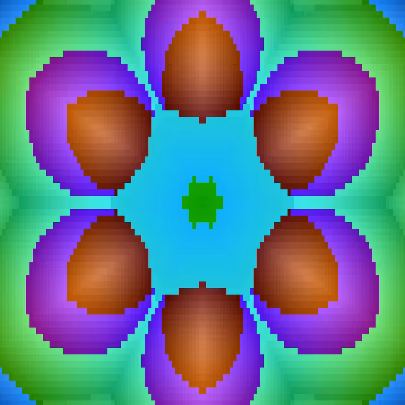 Star Pulse #40