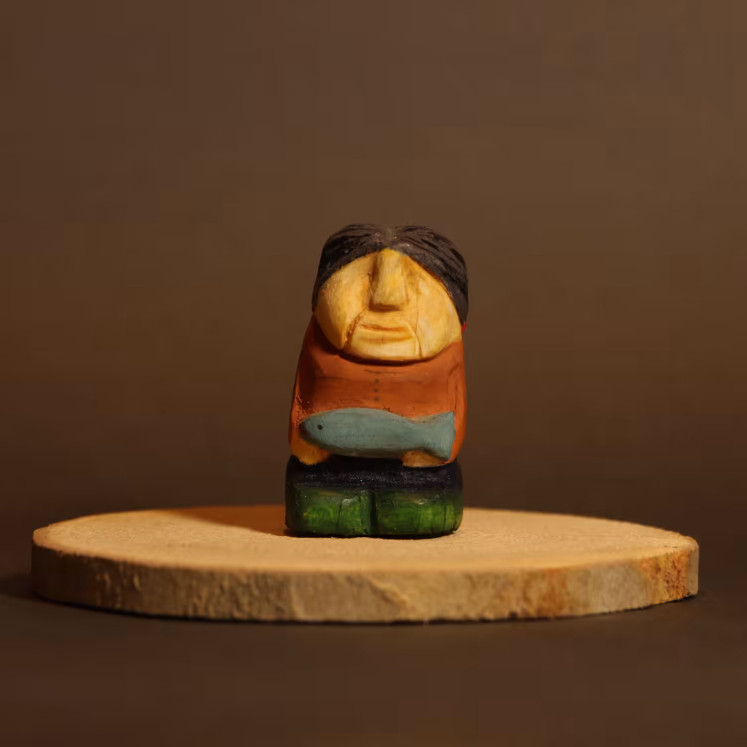 Woodland Creatures 01