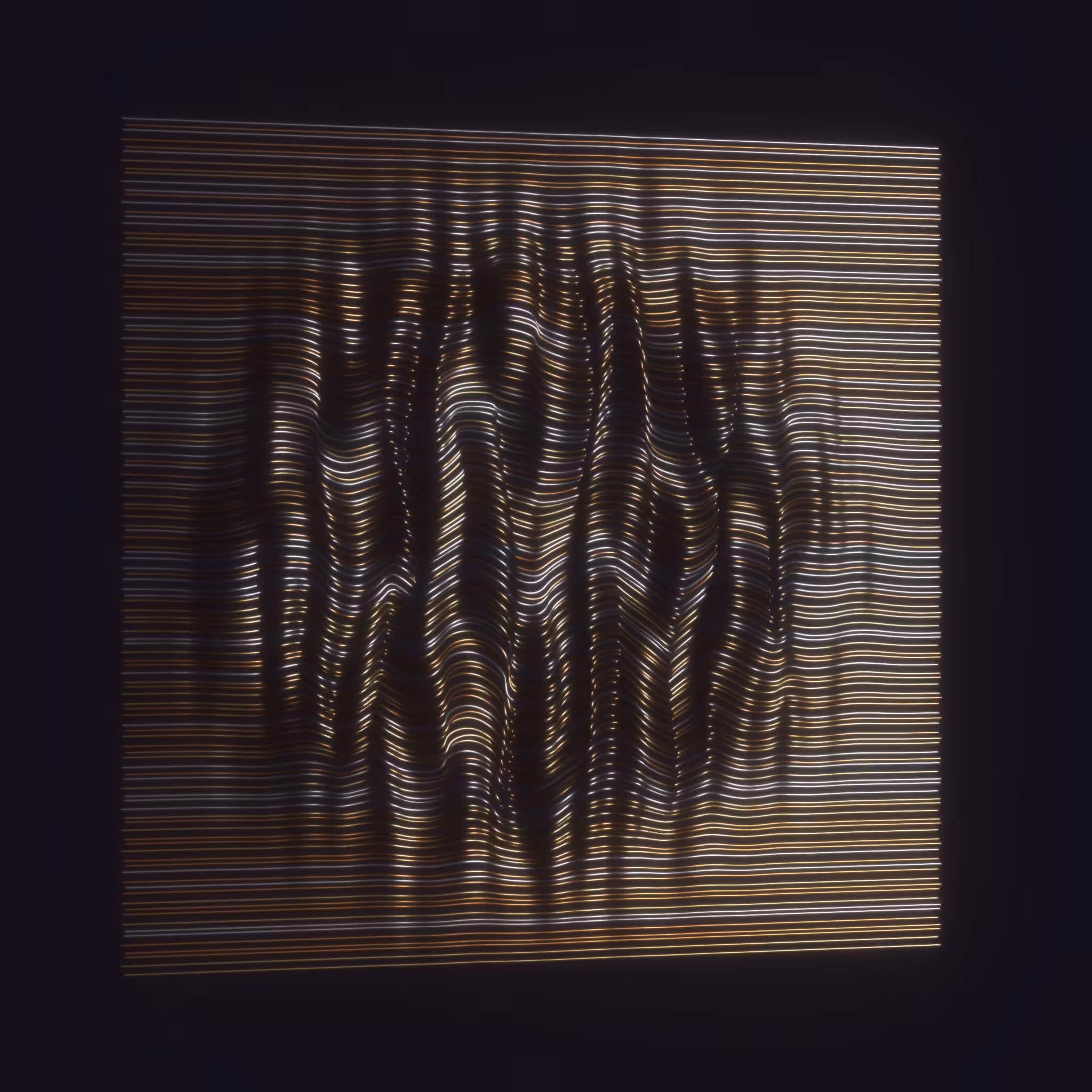 S T R A N D S #92