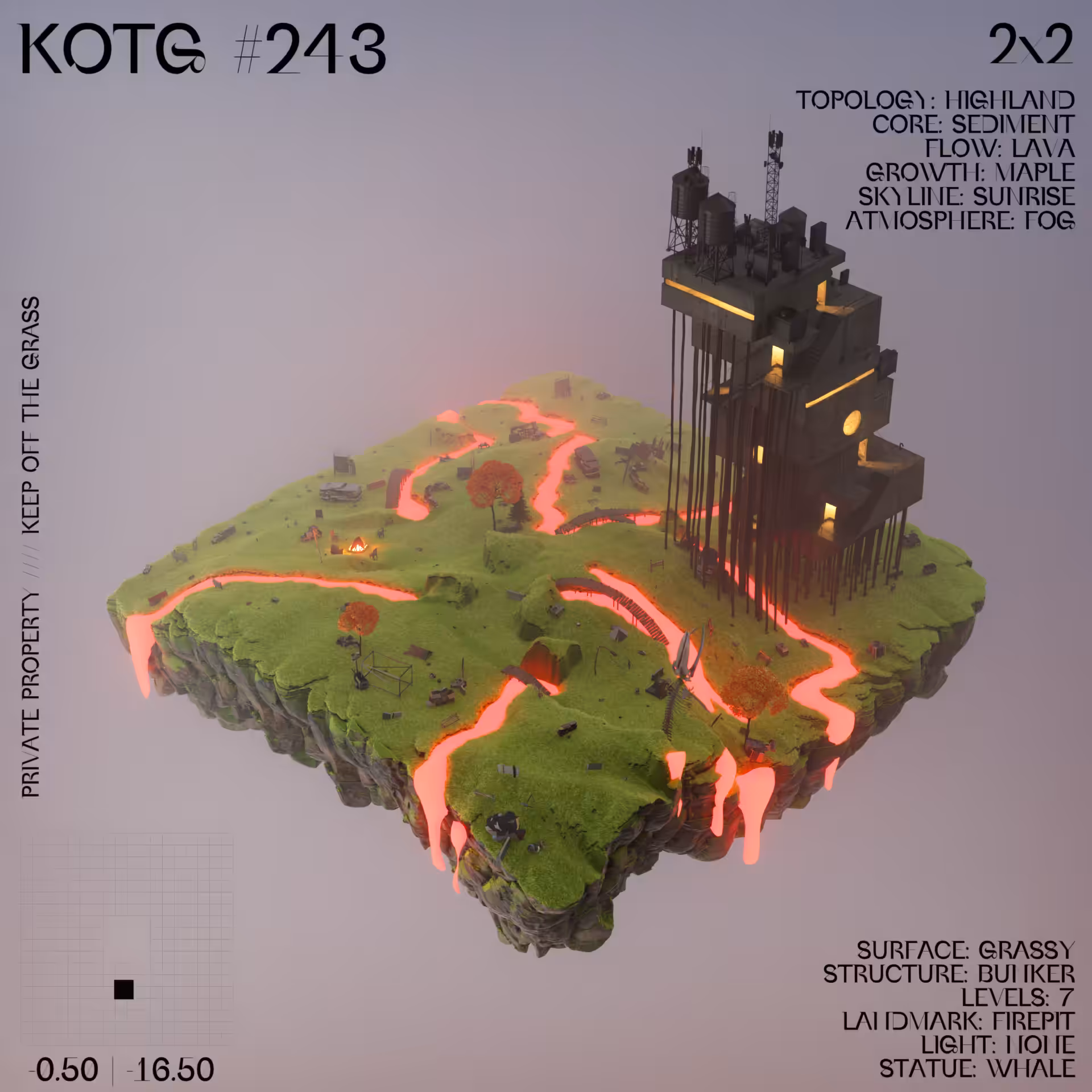 KOTG #243