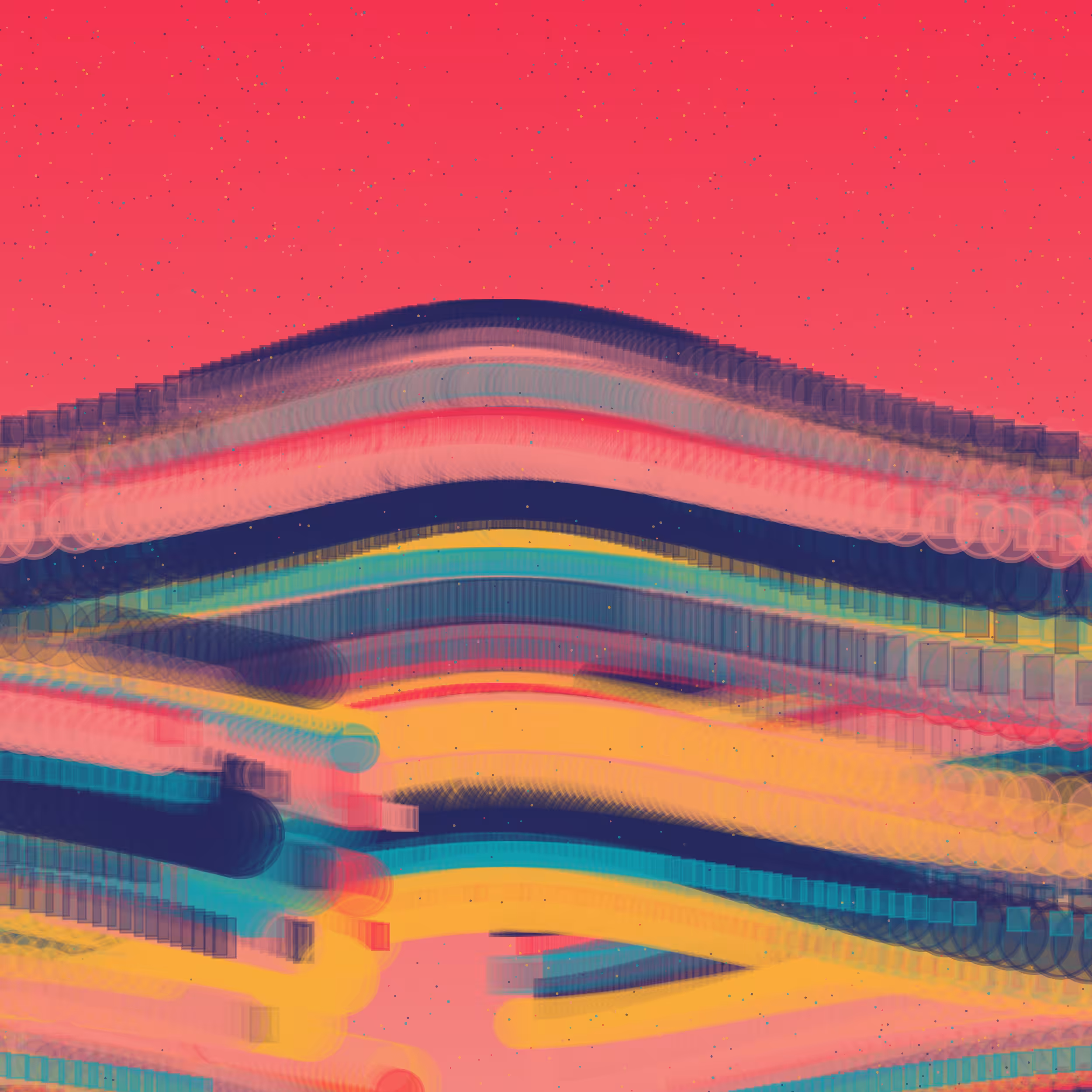 Impossible landscapes #69