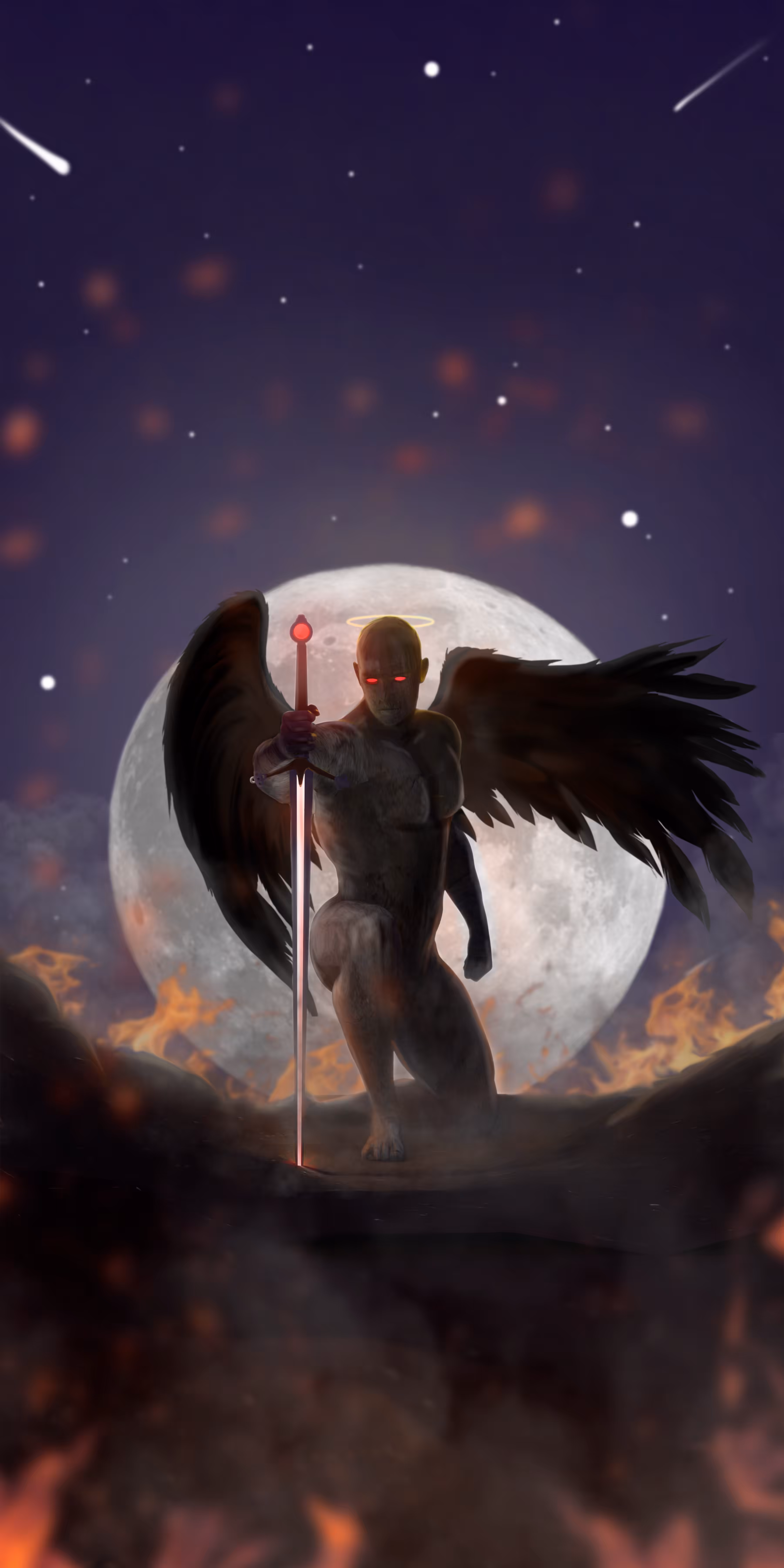 Guardian of the Worlds