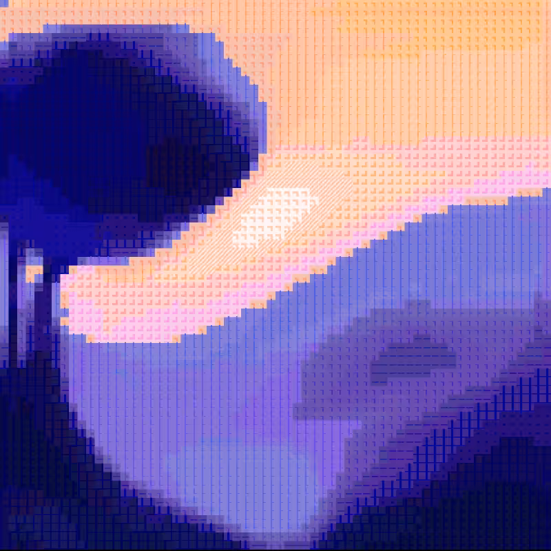 Wonderscapes #82