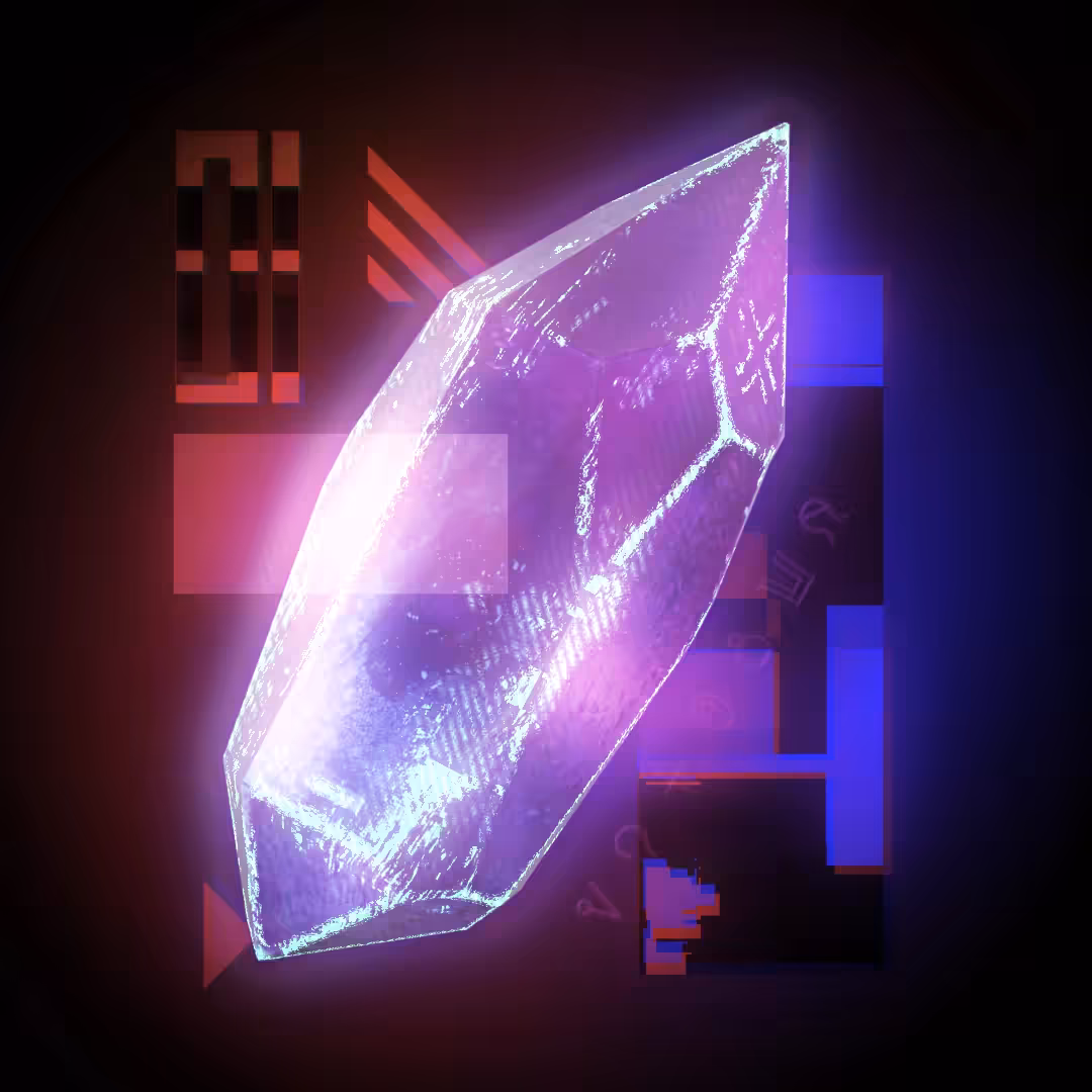 CRSTL-01