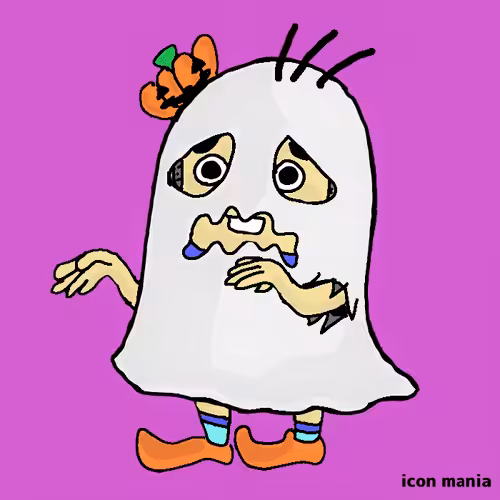 Geek boy Games: icon mania #Halloween