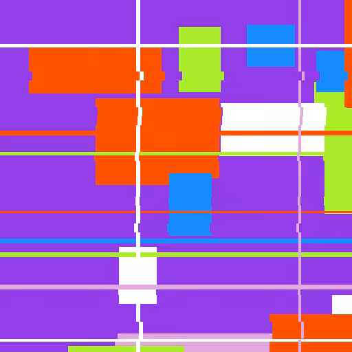 Chromatic Chaos #8727