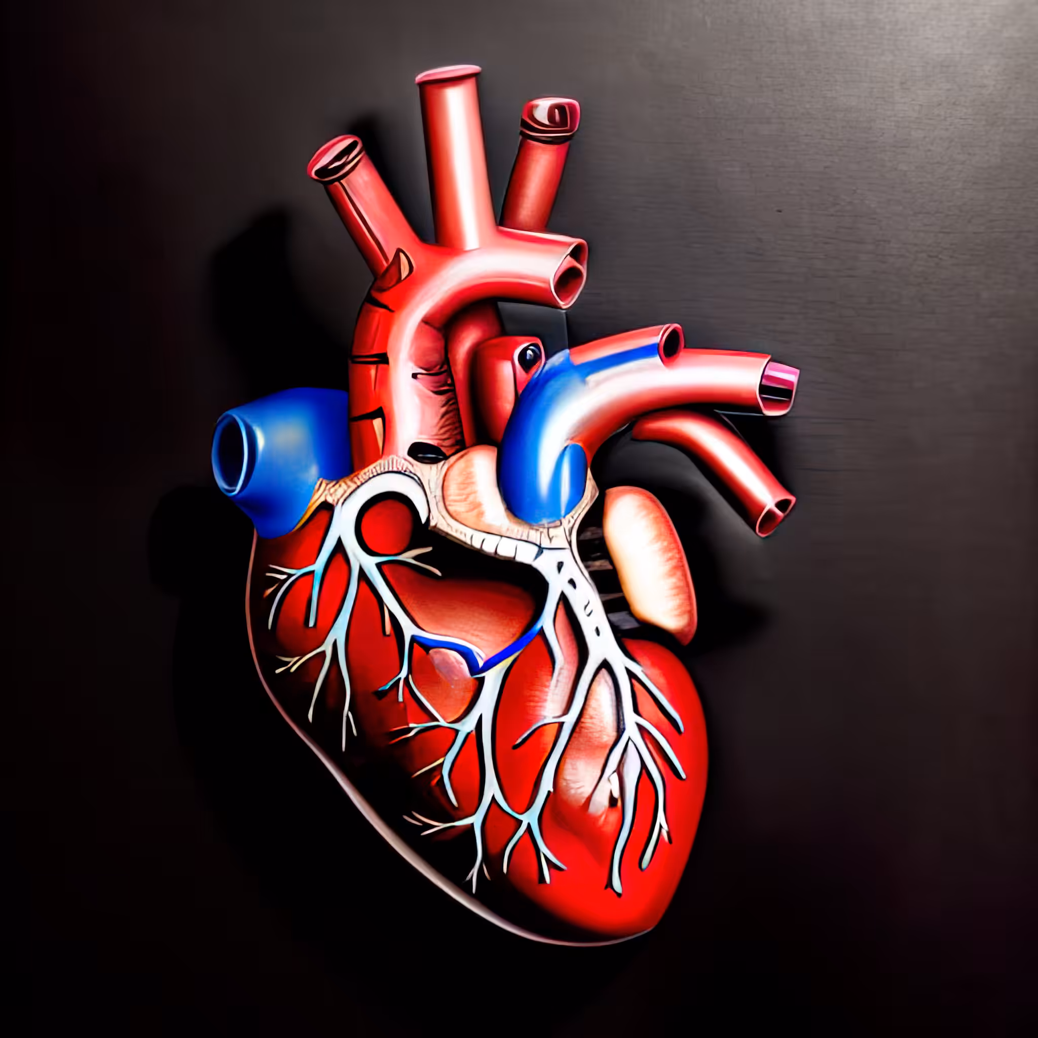 Have a Fuckin Heart #877