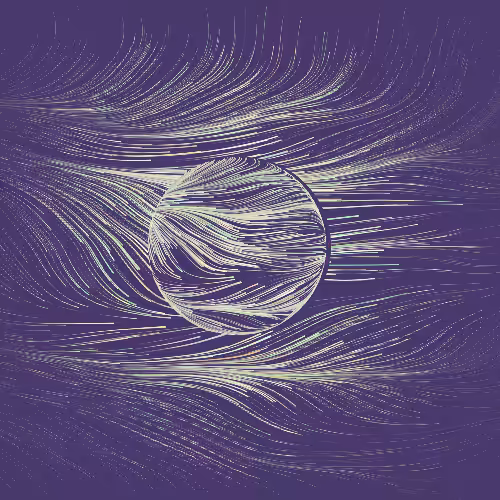 Solar wind #17