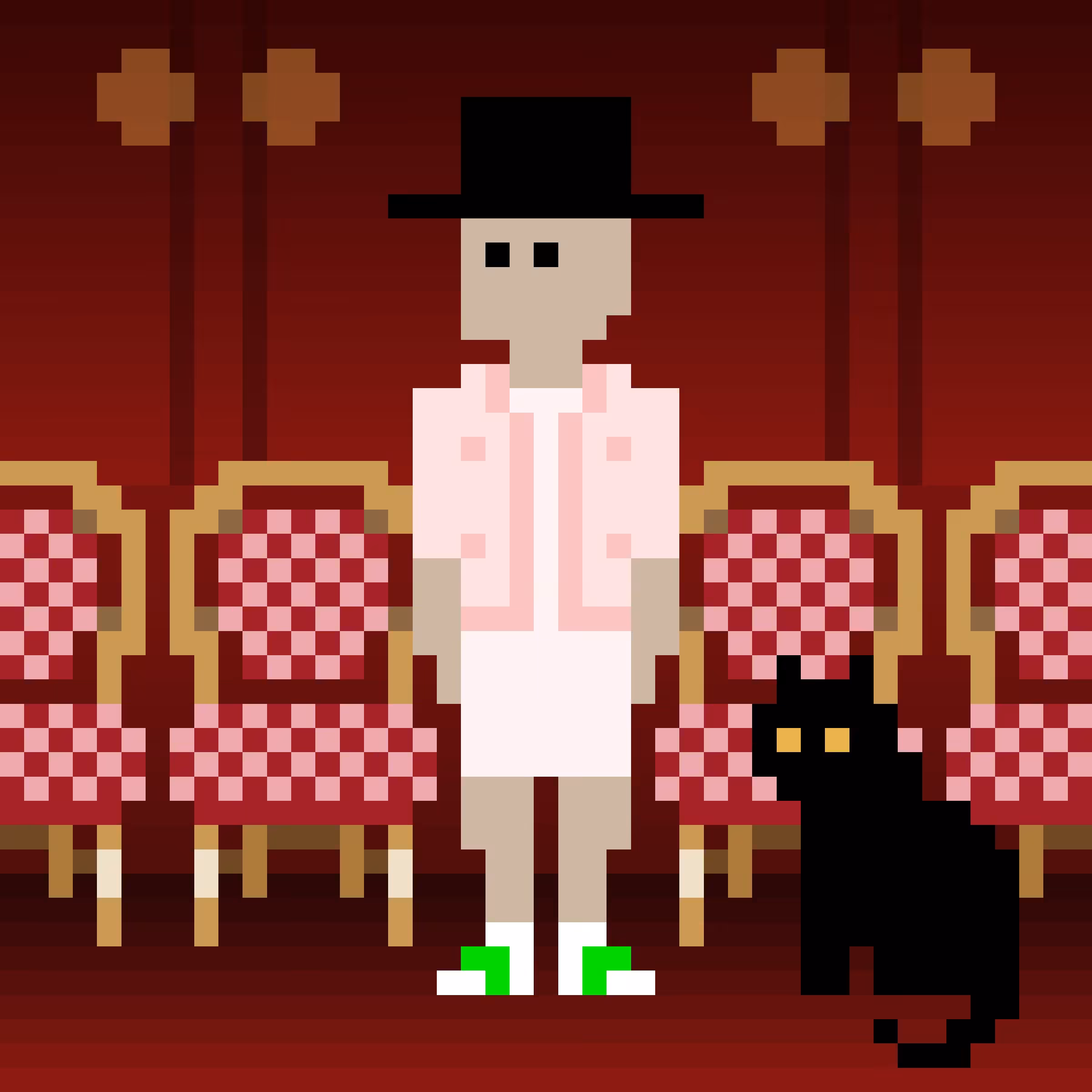 CryptoParisian #338
