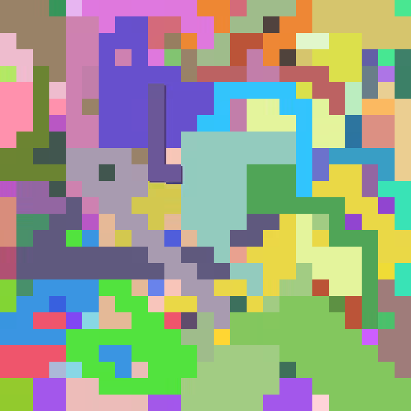Snake Memories #13