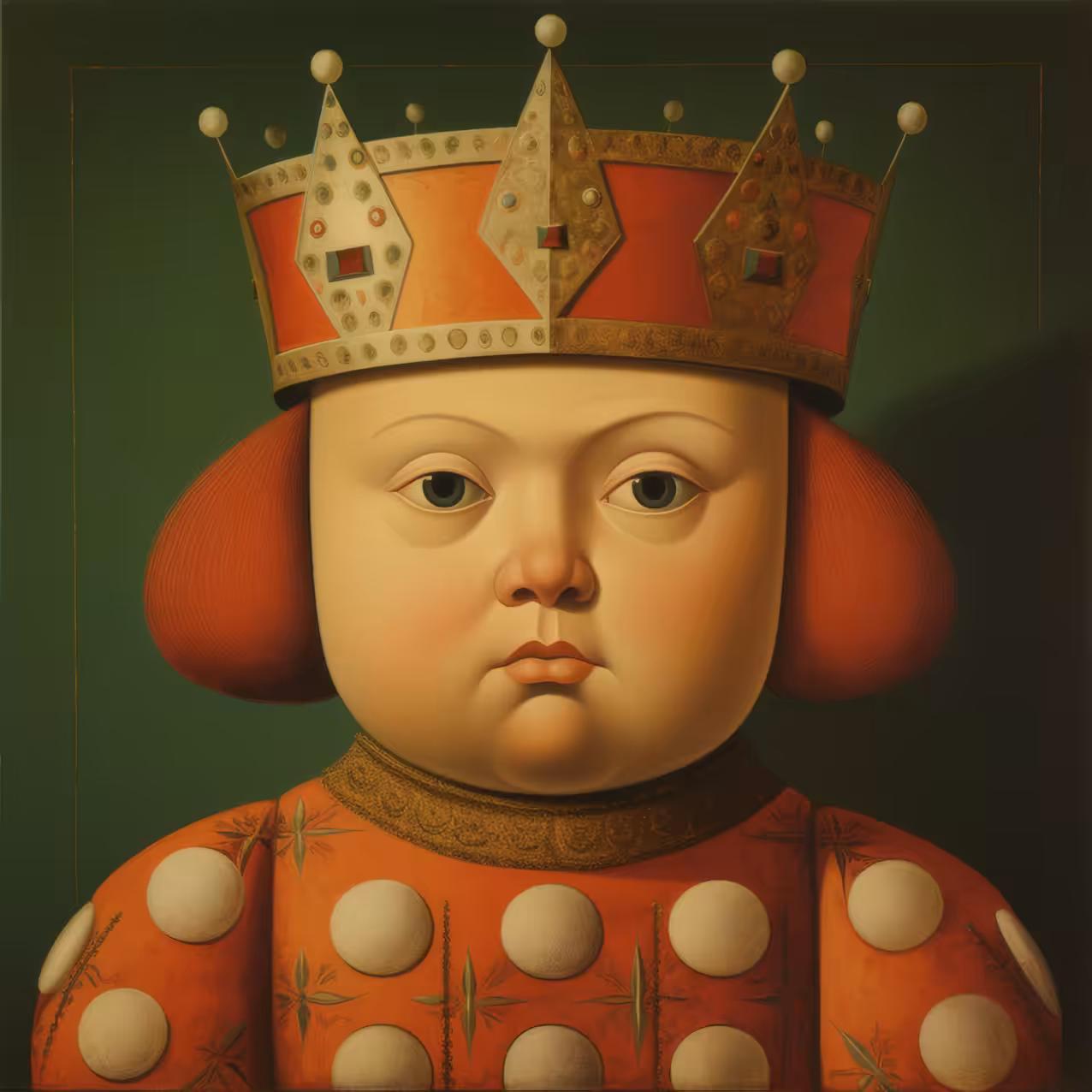 The Renaissance Collection