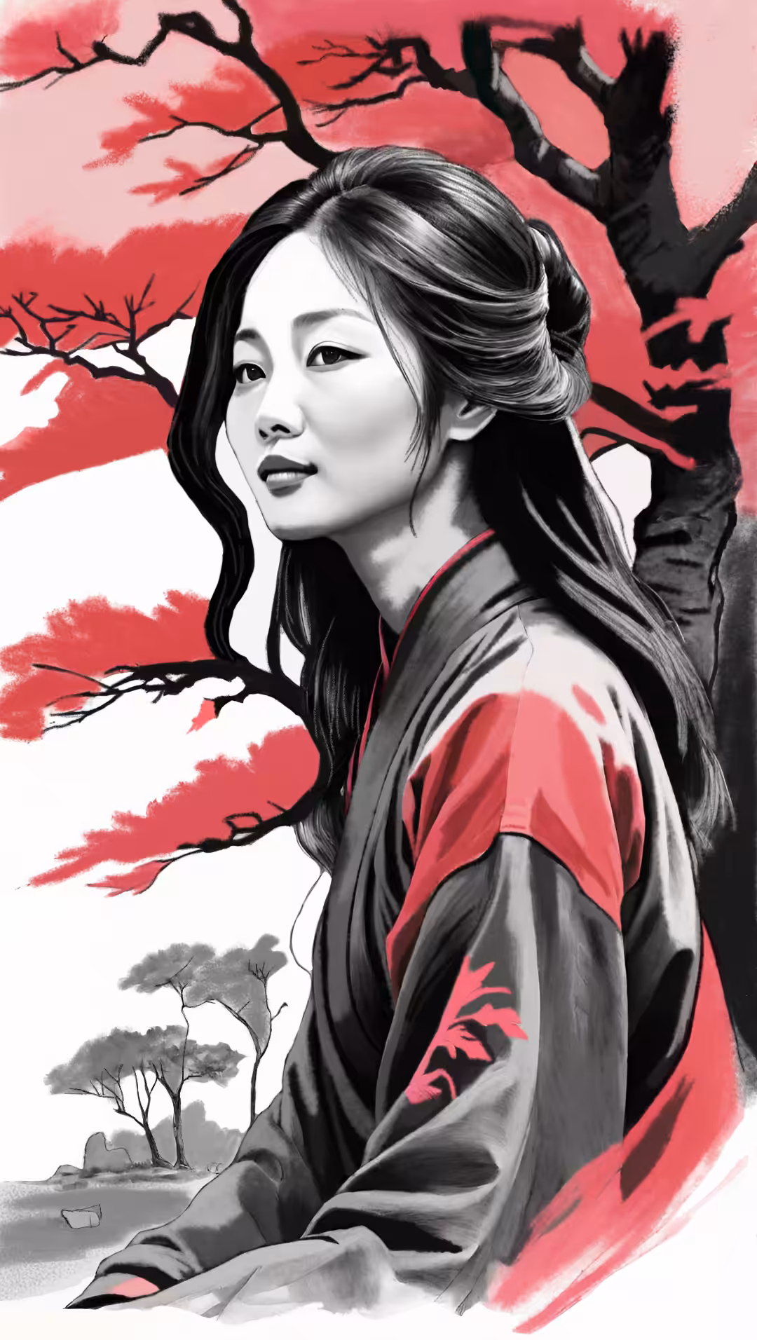 Breath of Blossoms