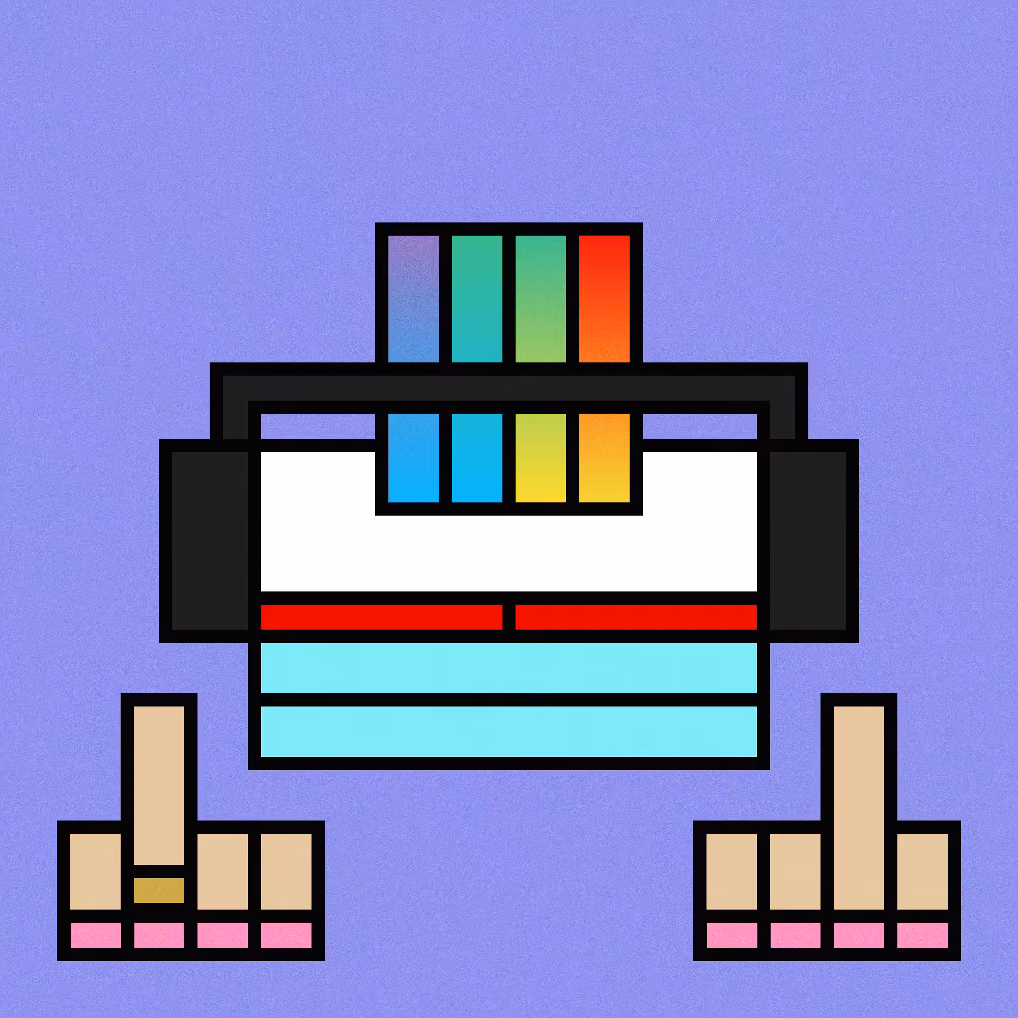Degens: Degen #719