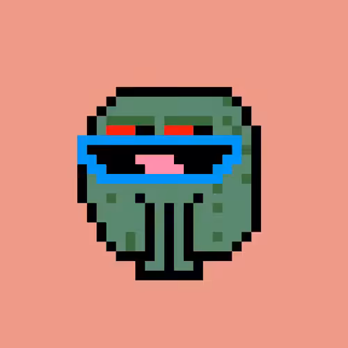 Toadheadz #1630