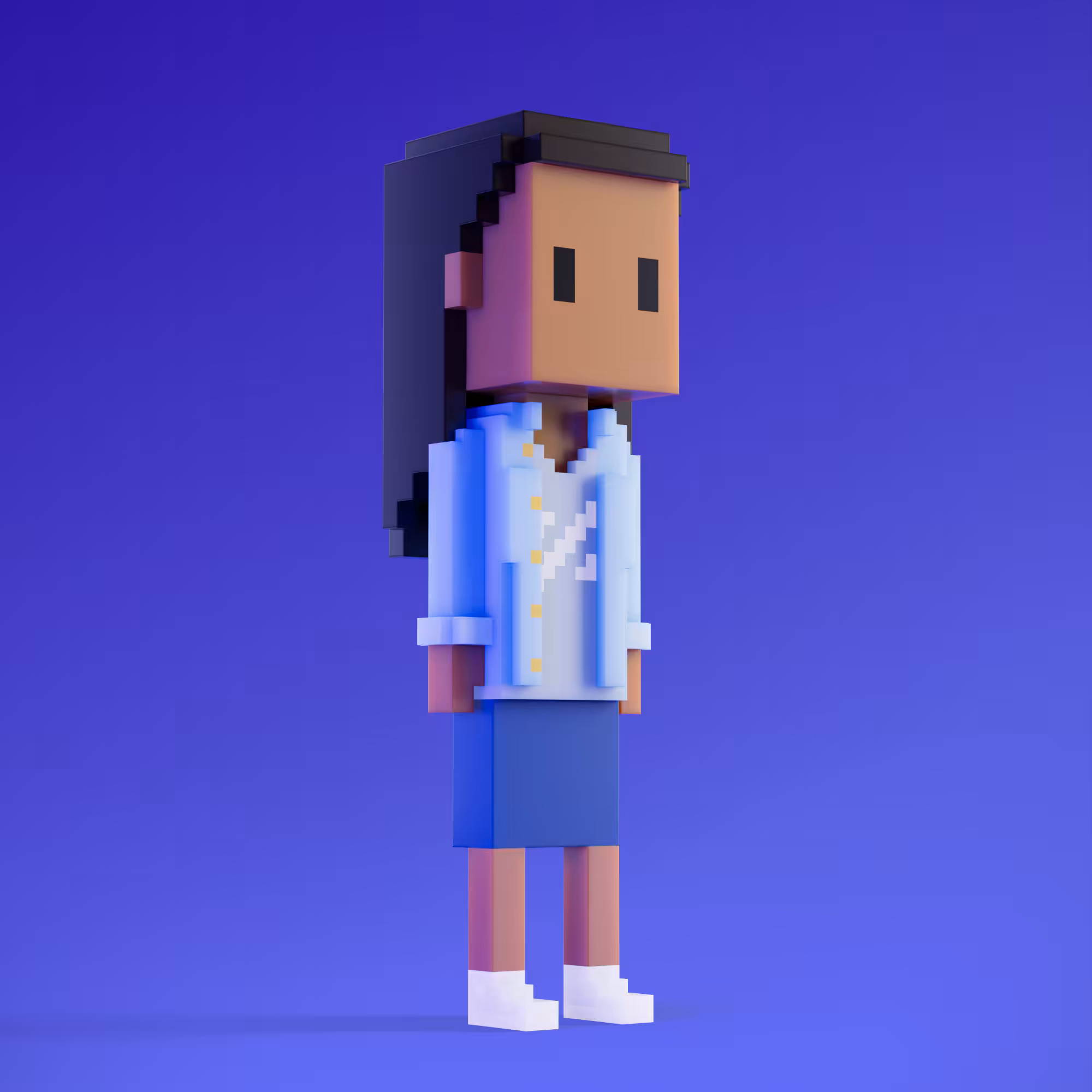 Meebit #6082