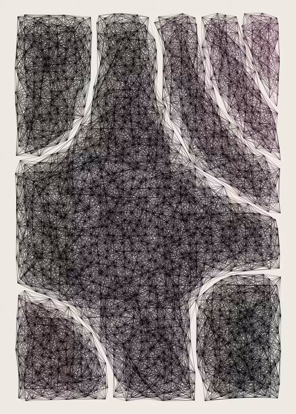 Intertwine #112