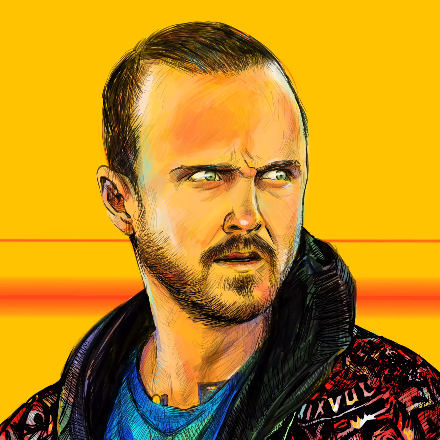 Breaking Bad NFT