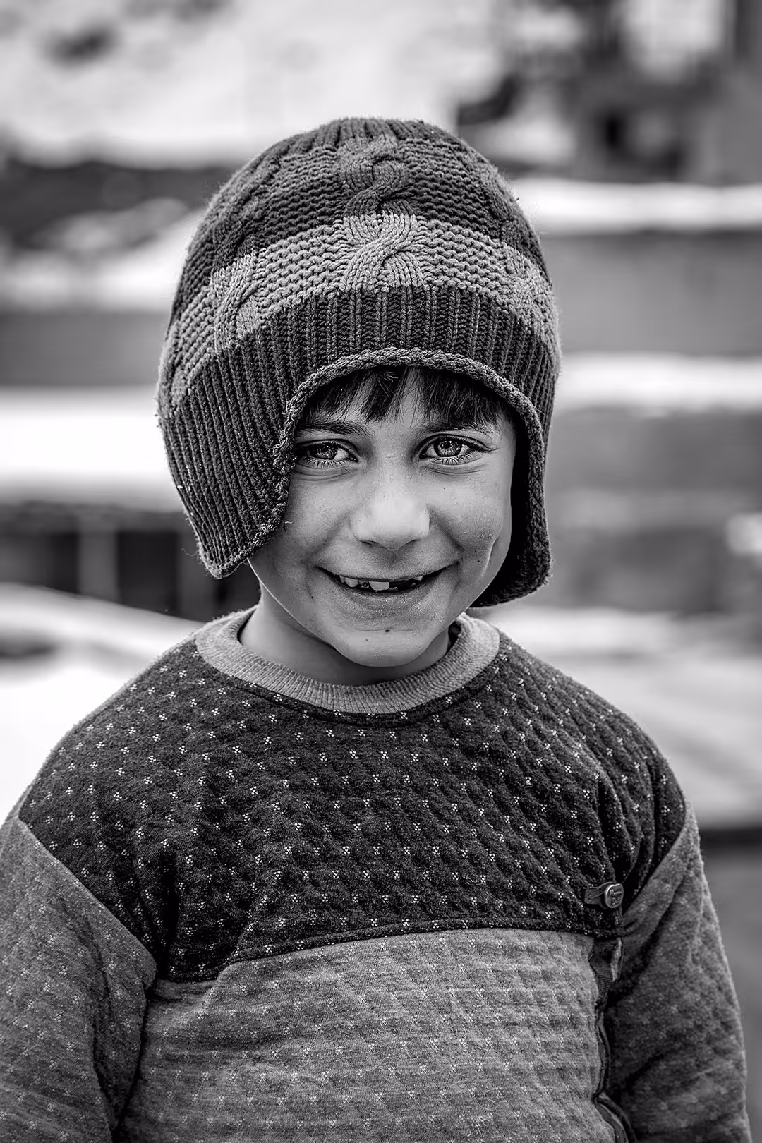Smile