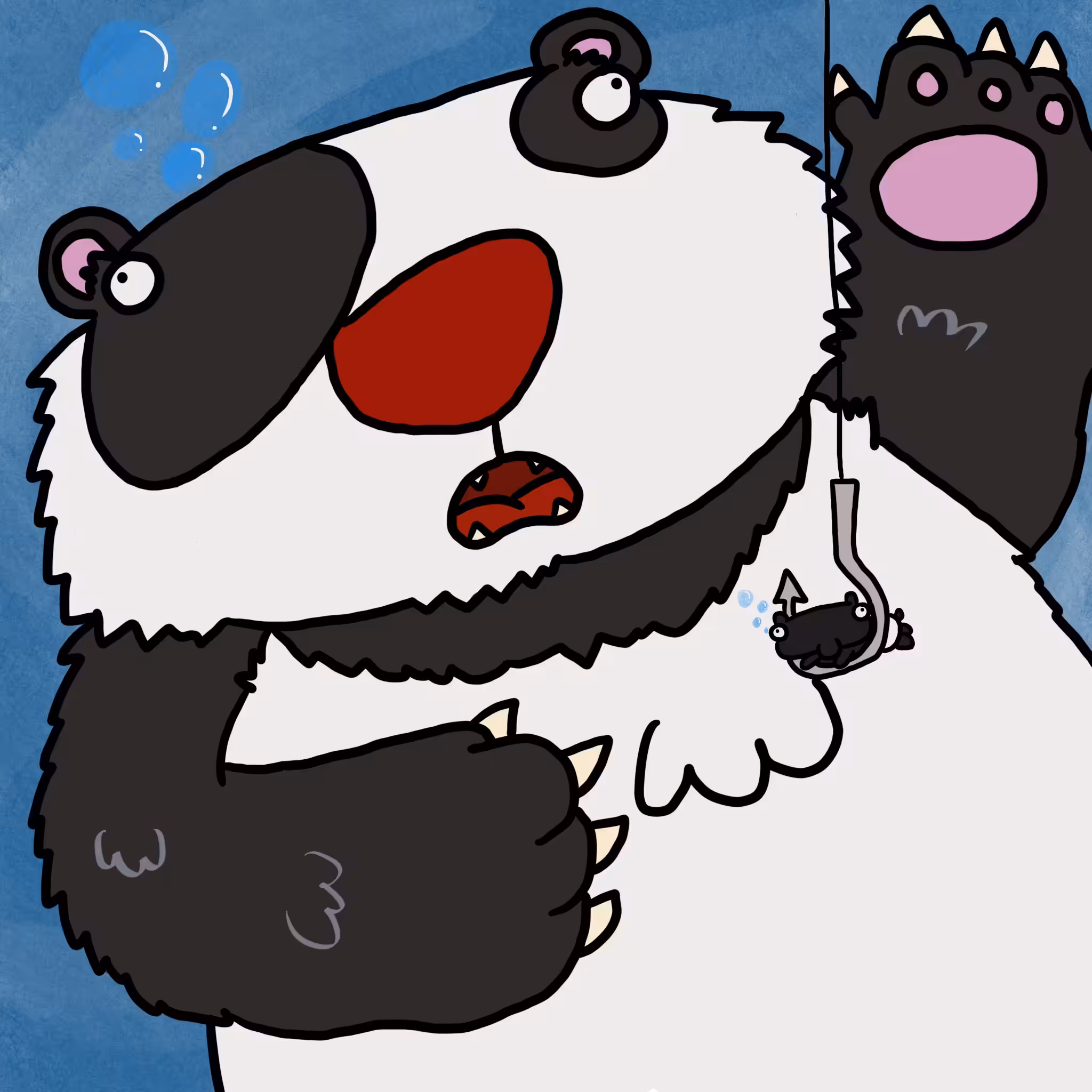 Tapir 04