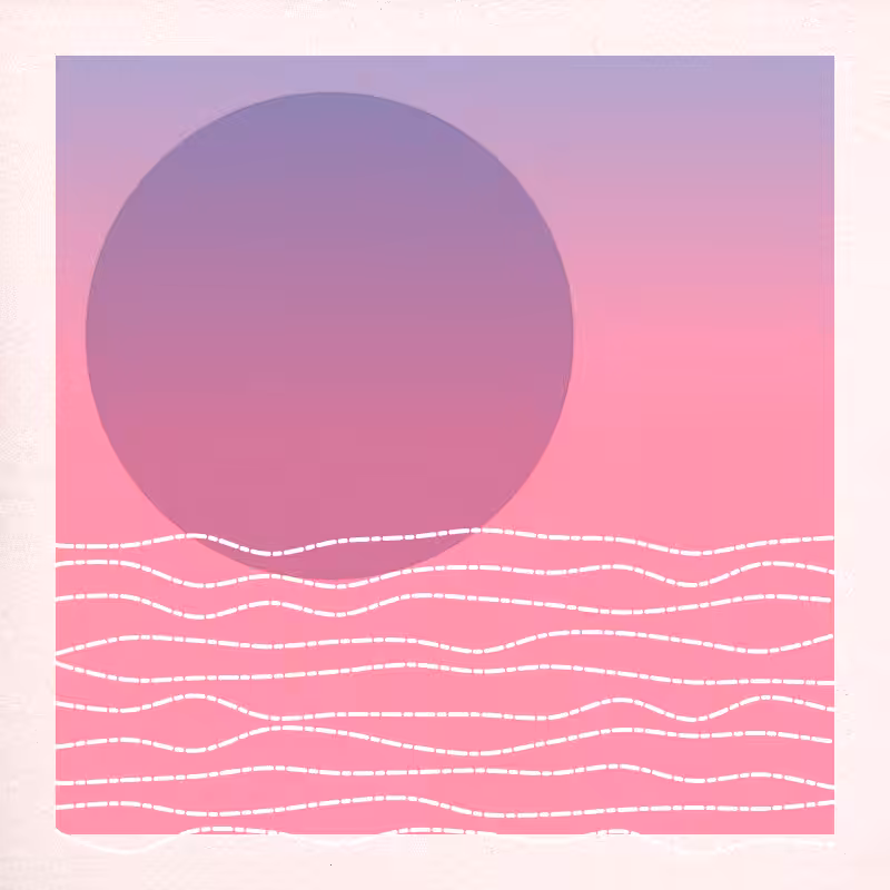 Set Waves #21