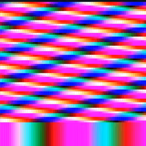 Color Coded 94